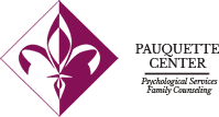 The Pauquette Center for Psychological Services Logo