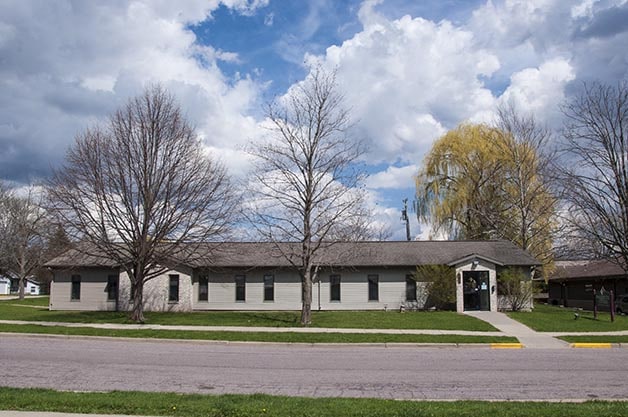 Pauquette Center for Psychological Services Baraboo Location 628 417 3