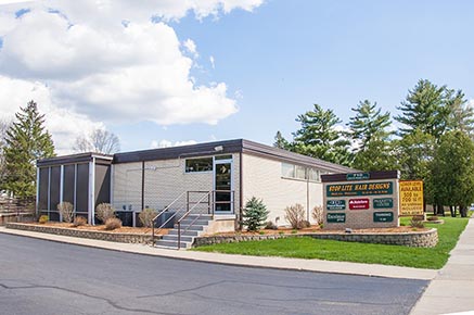 Pauquette Center for Psychological Services Richland Center Location 437