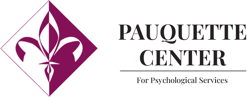 The Pauquette Center for Psychological Services Logo